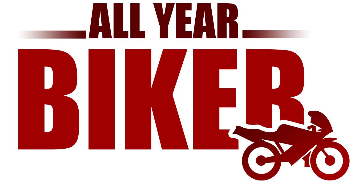 All Year Biker