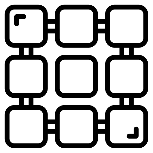 Strat transparent