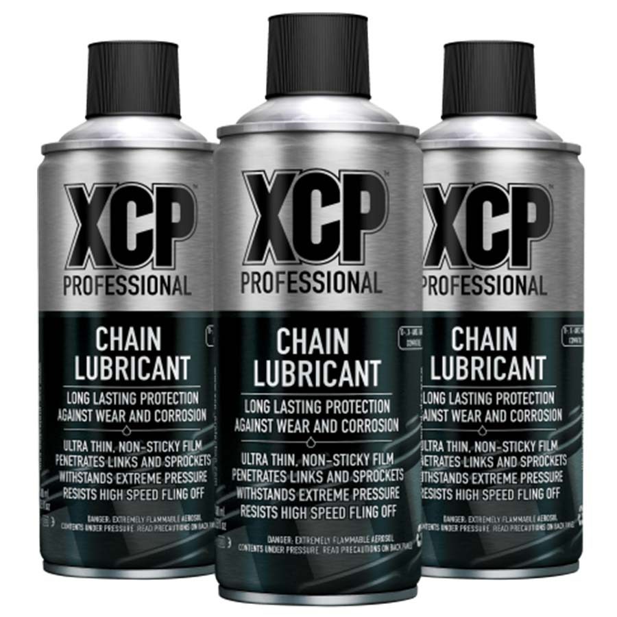 XCP Chain Lubricant