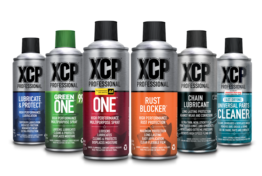 XCP Professional products